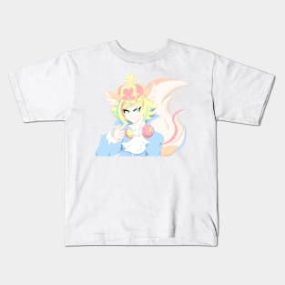 Pastel Shuzo Kids T-Shirt